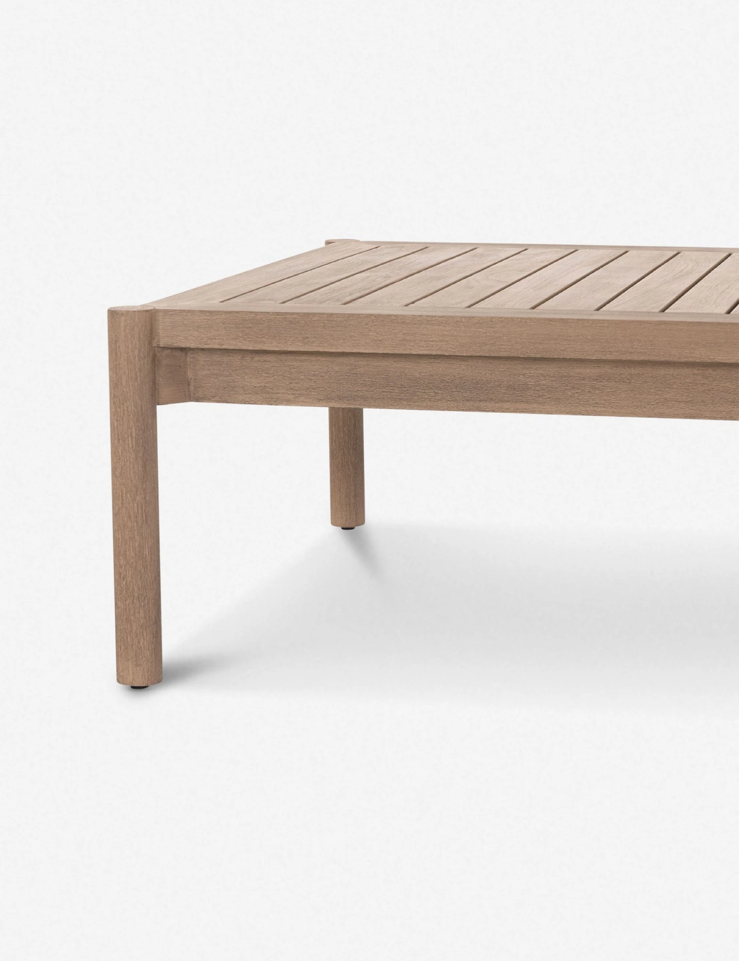 225077-001_DET_6.jpg Lulu And Georgia Tonia Indoor / Outdoor Coffee Table