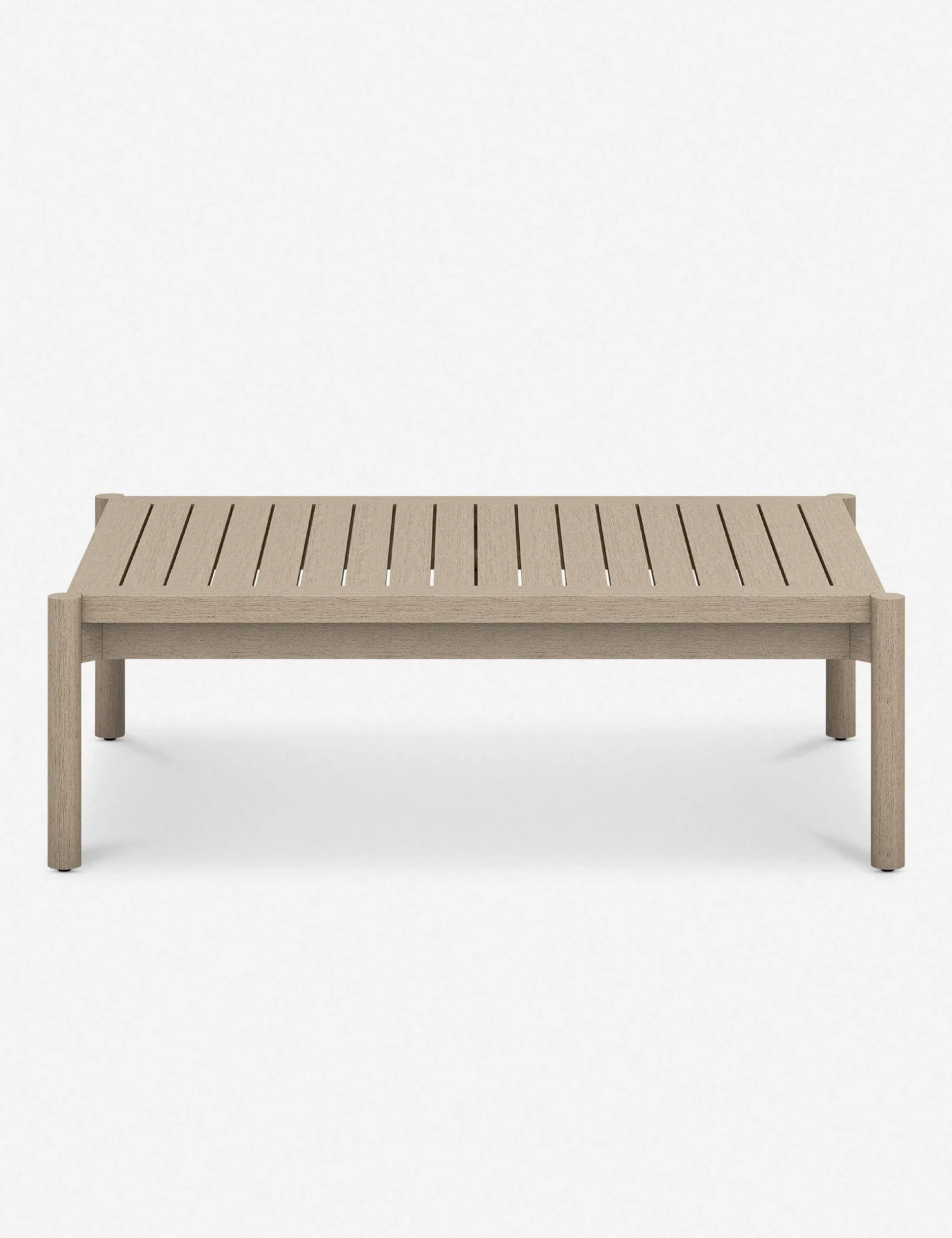 225077-001_FRT_1.jpg Lulu And Georgia Tonia Indoor / Outdoor Coffee Table