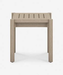 Lulu And Georgia Tonia Indoor / Outdoor Side Table