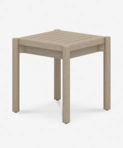 Lulu And Georgia Tonia Indoor / Outdoor Side Table
