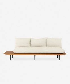 Lulu And Georgia Elodie Indoor / Outdoor Sofa Outdoor Collection