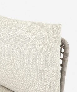 Lulu And Georgia Outdoor Collection Elodie Indoor / Outdoor Accent Chair 18 Lulu And Georgia Outdoor Collection Elodie Indoor / Outdoor Accent Chair