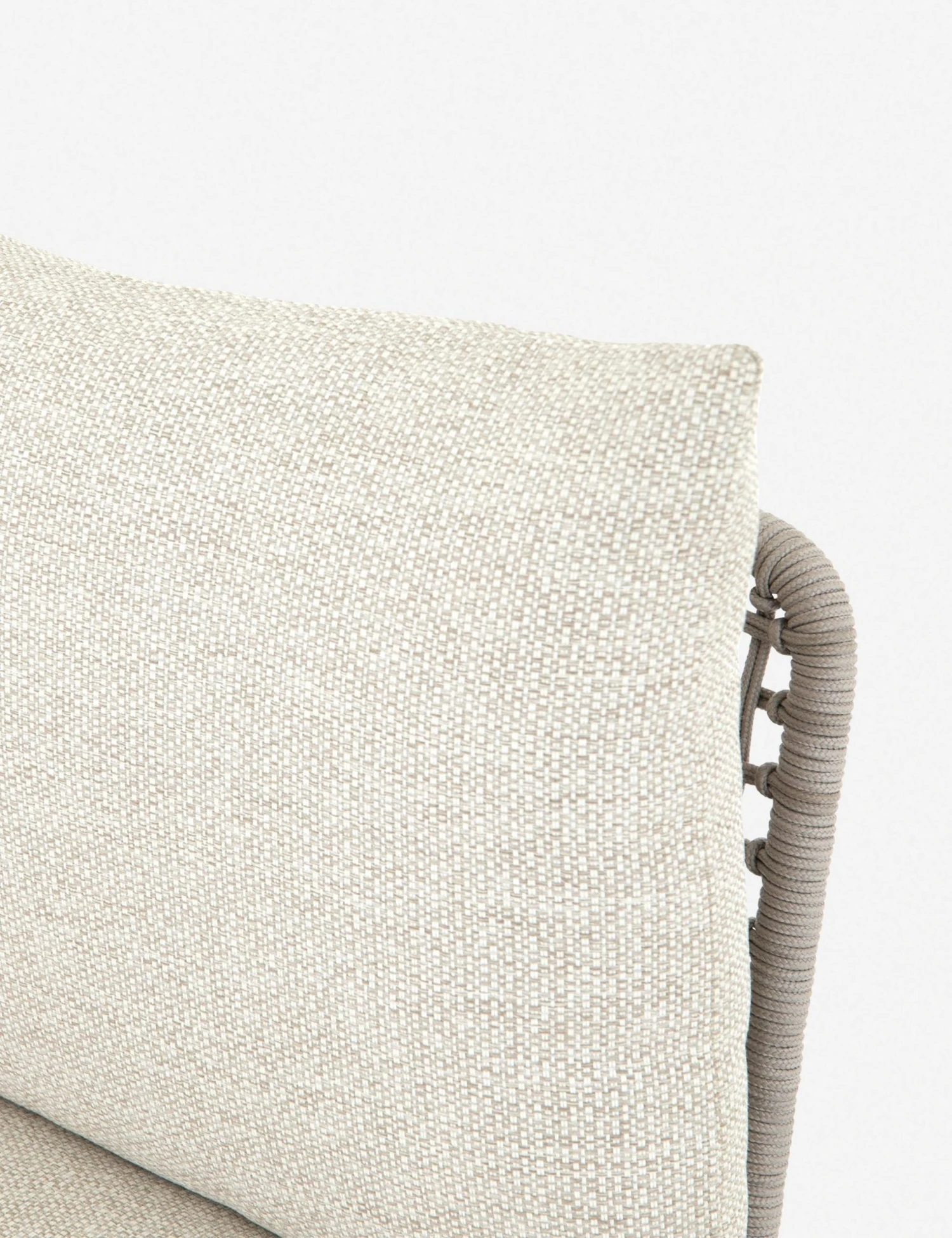 Lulu And Georgia Outdoor Collection Elodie Indoor / Outdoor Accent Chair 9 Lulu And Georgia Outdoor Collection Elodie Indoor / Outdoor Accent Chair