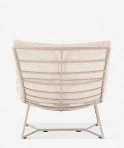 Lulu And Georgia Mallorca Indoor / Outdoor Accent Chair