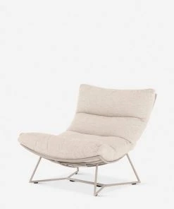 Lulu And Georgia Mallorca Indoor / Outdoor Accent Chair