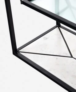 Lulu And Georgia Raquel Console Table 16 Lulu And Georgia Raquel Console Table