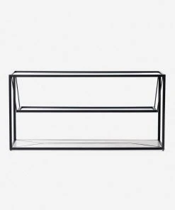 Lulu And Georgia Raquel Console Table