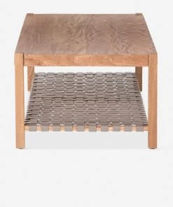 Lulu And Georgia Furniture Oristano Coffee Table 5 Lulu And Georgia Furniture Oristano Coffee Table