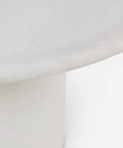 Lulu And Georgia Sol Round Dining Table