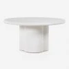 Lulu And Georgia Sol Round Dining Table 1 Lulu And Georgia Sol Round Dining Table