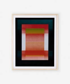 Lulu And Georgia 'Malasana XI' Print By David Grey Walls