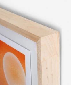 Lulu And Georgia 'Arising' Print By David Grey