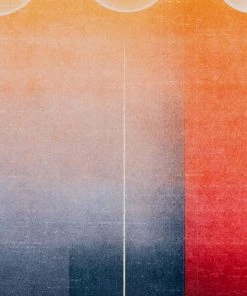 Lulu And Georgia 'Arising' Print By David Grey