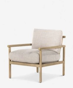 Lulu And Georgia Tanya Accent Chair New