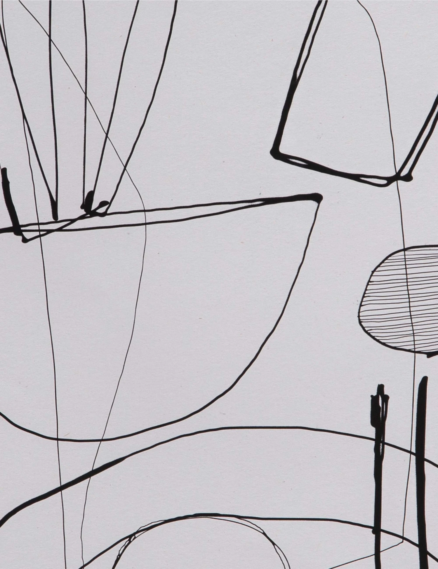 Lulu And Georgia 'Dinner' Print By Dan Hobday Walls 6 Lulu And Georgia 'Dinner' Print By Dan Hobday Walls