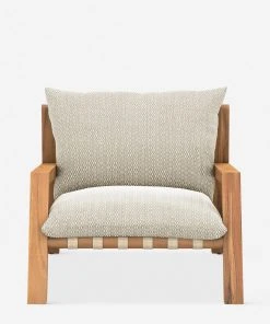 Lulu And Georgia Outdoor Collection Isla Indoor / Outdoor Accent Chair