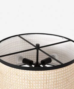 Lulu And Georgia Lighting Levan Floor Lamp