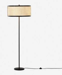 Lulu And Georgia Lighting Levan Floor Lamp