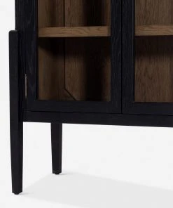 Lulu And Georgia Apolline Curio Cabinet 9 Lulu And Georgia Apolline Curio Cabinet