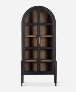 Lulu And Georgia Apolline Curio Cabinet