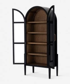 Lulu And Georgia Apolline Curio Cabinet 5 Lulu And Georgia Apolline Curio Cabinet