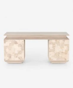 Lulu And Georgia Westmore Desk