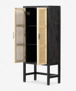 Lulu And Georgia Philene Tall Cabinet 19 Lulu And Georgia Philene Tall Cabinet