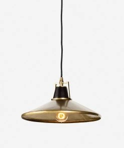 Lulu And Georgia Lighting Milivia Pendant Light