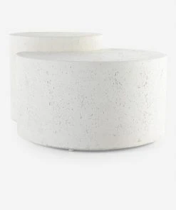 Lulu And Georgia Barton Nesting Coffee Table Wool