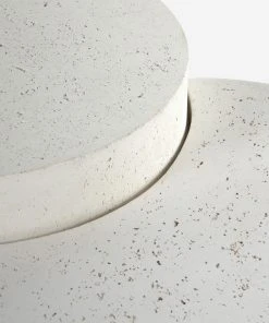 Lulu And Georgia Barton Nesting Coffee Table Wool