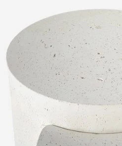 Lulu And Georgia Barton Nesting Coffee Table Wool