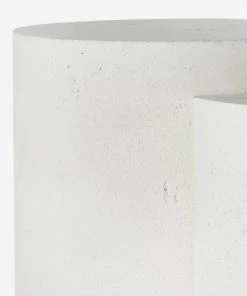 Lulu And Georgia Barton Nesting Coffee Table Wool