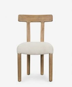 Lulu And Georgia Wool Wendi Dining Chair
