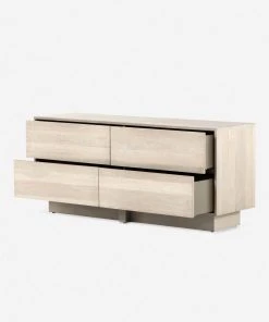 Lulu And Georgia Luka Dresser