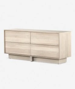 Lulu And Georgia Luka Dresser