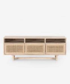 Lulu And Georgia Media Consoles Margot Media Console