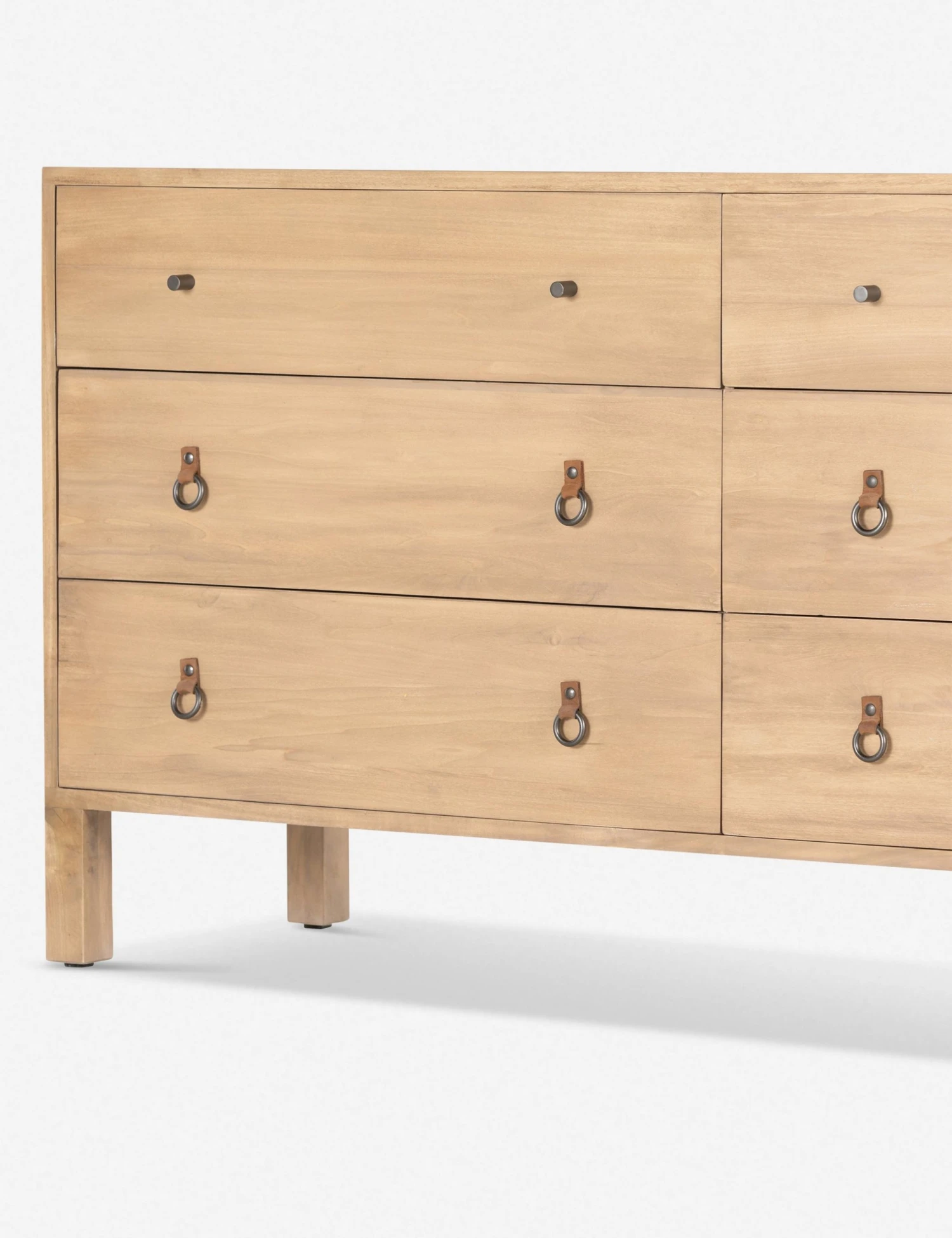 Lulu And Georgia Furniture Maeve Dresser 6 Lulu And Georgia Furniture Maeve Dresser