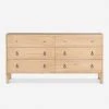 Lulu And Georgia Furniture Maeve Dresser 1 Lulu And Georgia Furniture Maeve Dresser