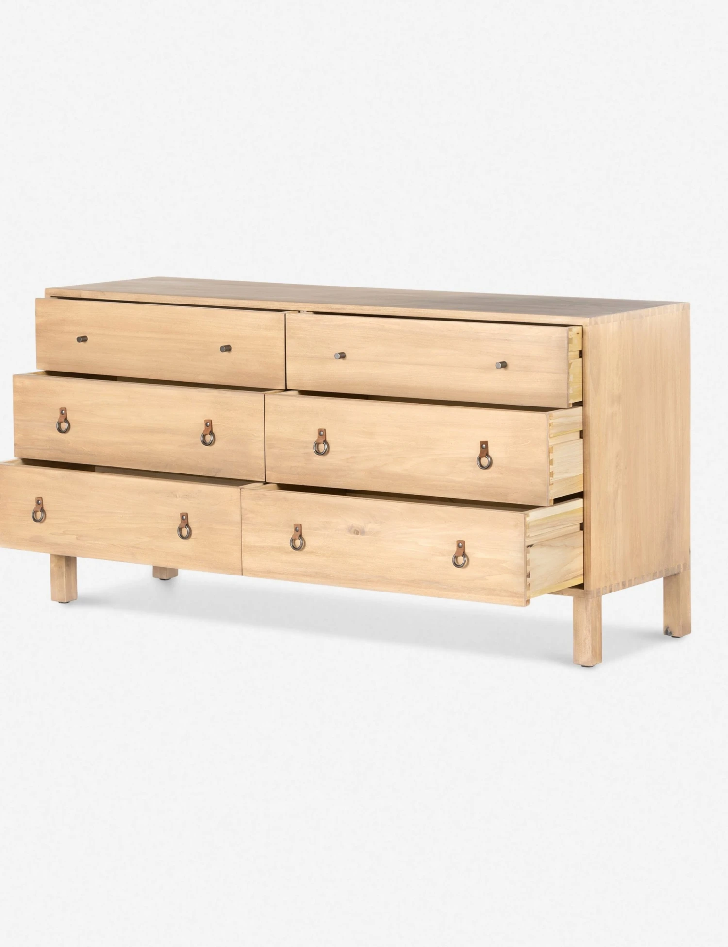 Lulu And Georgia Furniture Maeve Dresser 5 Lulu And Georgia Furniture Maeve Dresser