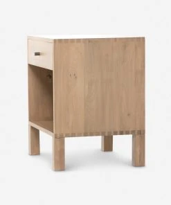 Lulu And Georgia Furniture Maeve Nightstand 16 Lulu And Georgia Furniture Maeve Nightstand