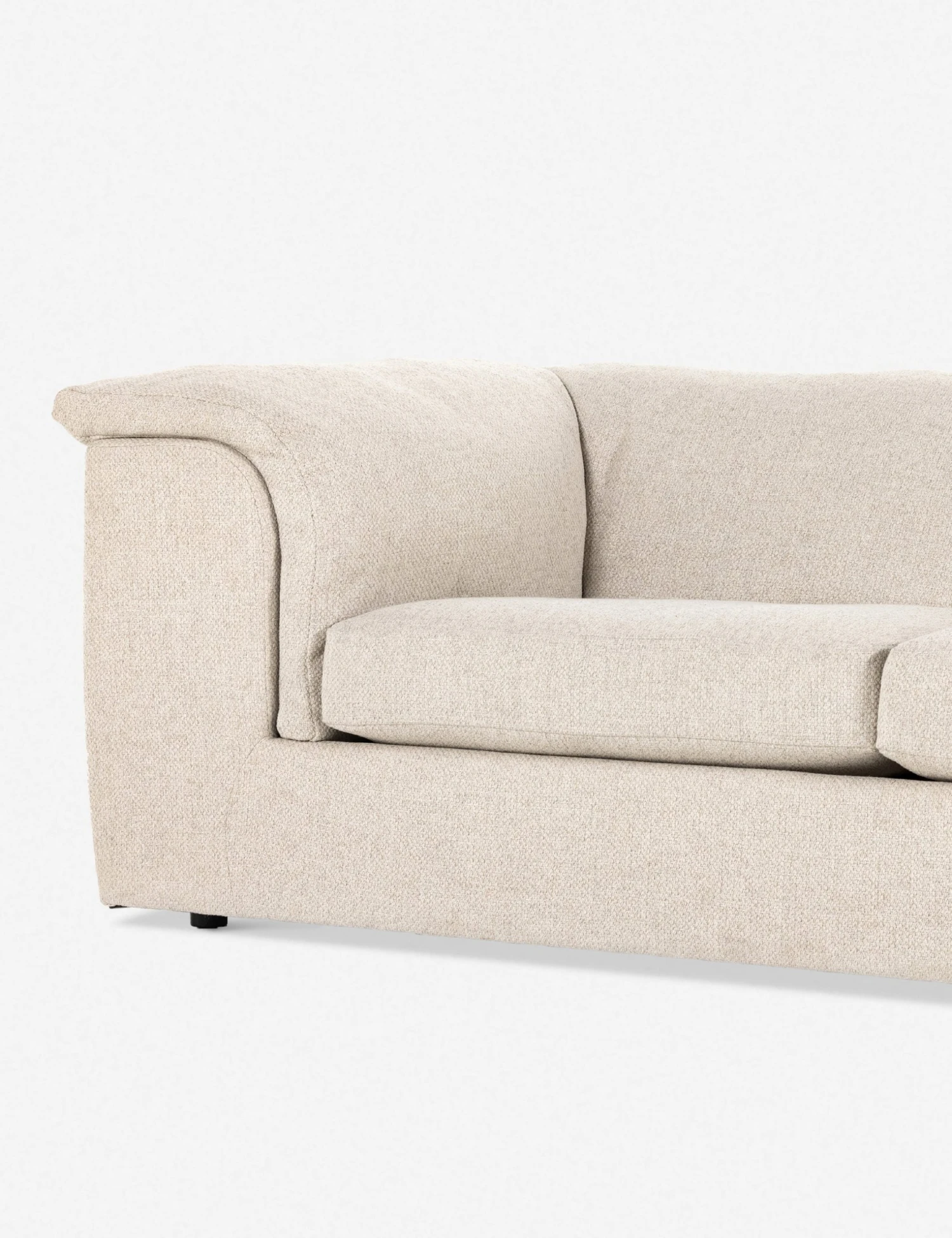 Lulu And Georgia Zealand Sofa Curved + Rounded 7 Lulu And Georgia Zealand Sofa Curved + Rounded