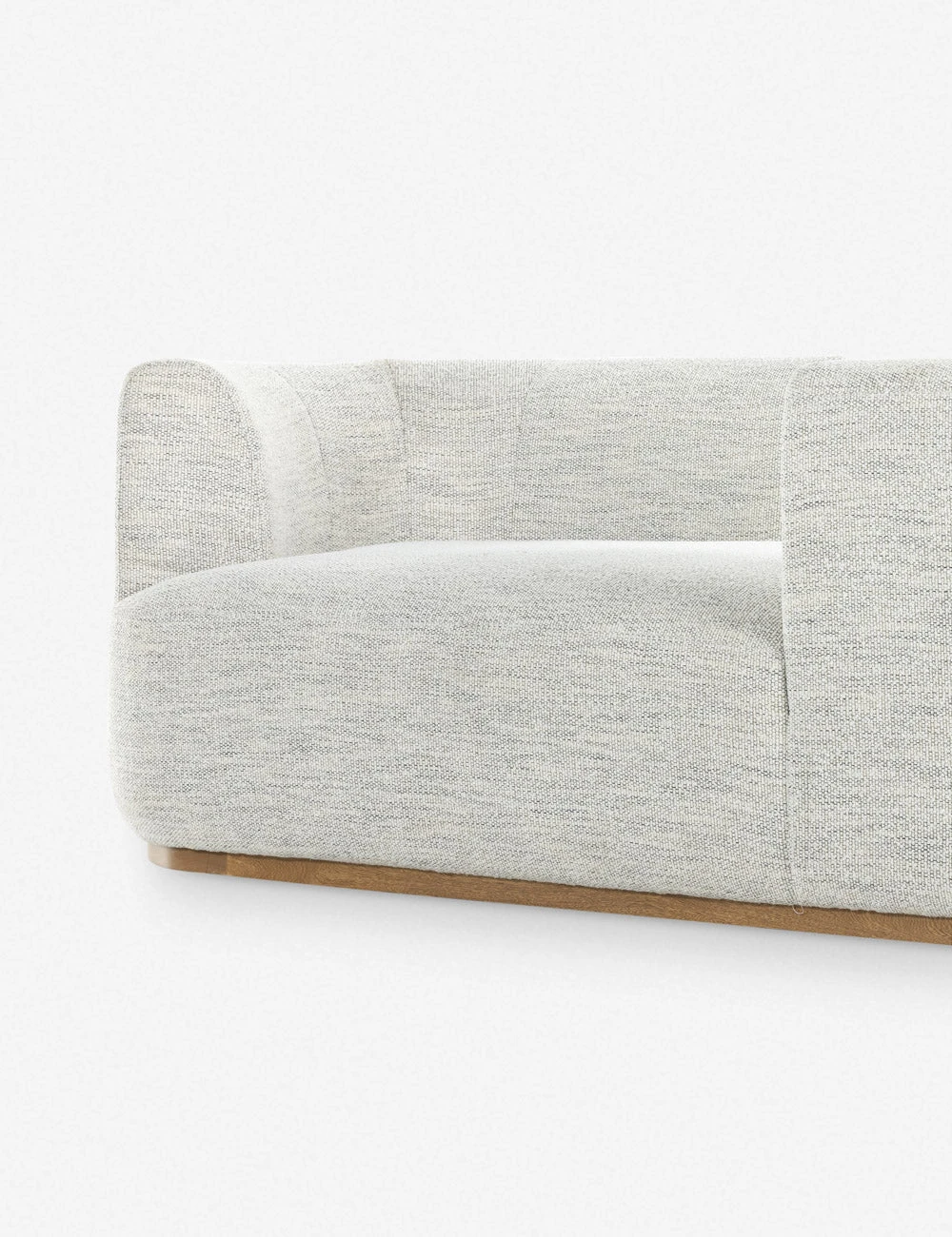 Lulu And Georgia New Jewel Tête-À-Tête Chaise 9 Lulu And Georgia New Jewel Tête-À-Tête Chaise