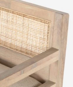 Lulu And Georgia Furniture Margot Bench 29 Lulu And Georgia Furniture Margot Bench