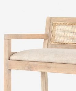 Lulu And Georgia Furniture Margot Bench 30 Lulu And Georgia Furniture Margot Bench