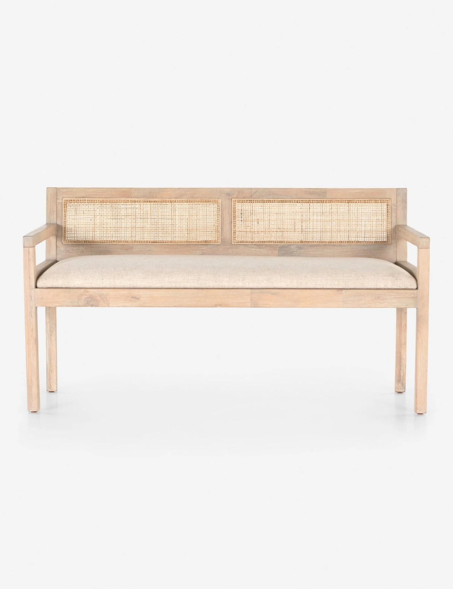 Lulu And Georgia Furniture Margot Bench 3 Lulu And Georgia Furniture Margot Bench