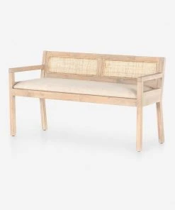 Lulu And Georgia Furniture Margot Bench 25 Lulu And Georgia Furniture Margot Bench