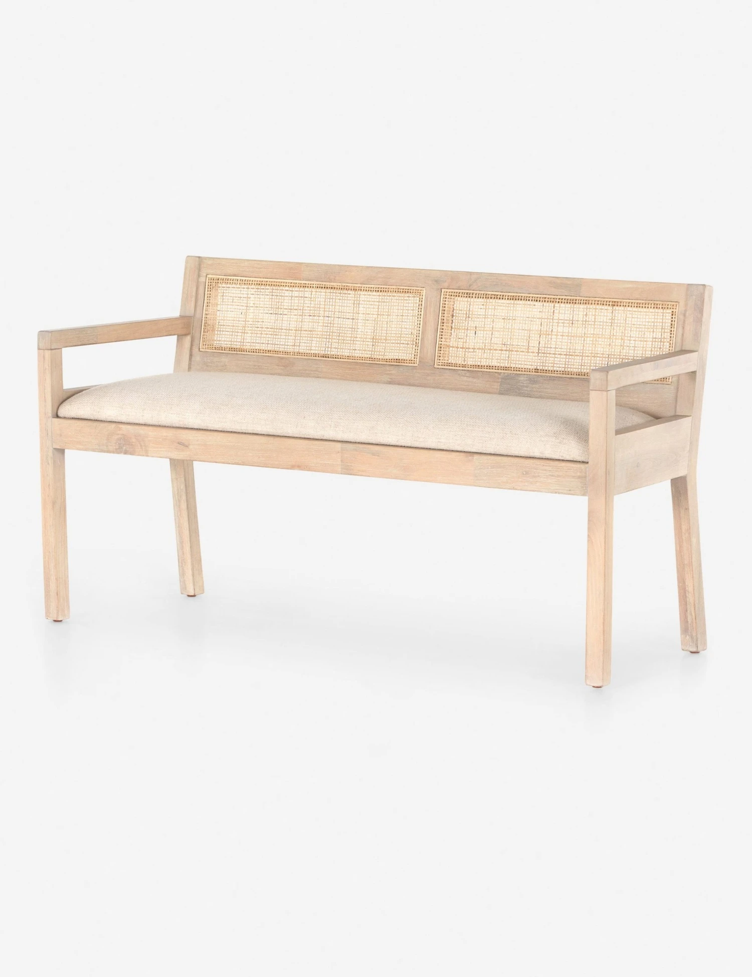 Lulu And Georgia Furniture Margot Bench 5 Lulu And Georgia Furniture Margot Bench