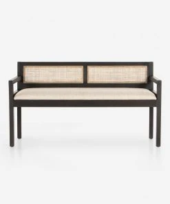 Lulu And Georgia Furniture Margot Bench