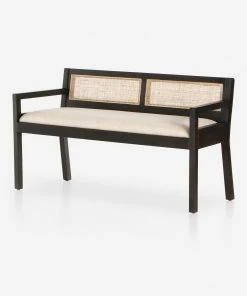 Lulu And Georgia Furniture Margot Bench 34 Lulu And Georgia Furniture Margot Bench
