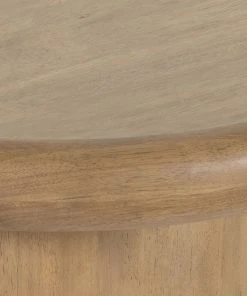 Lulu And Georgia Jono Round Coffee Table 16 Lulu And Georgia Jono Round Coffee Table